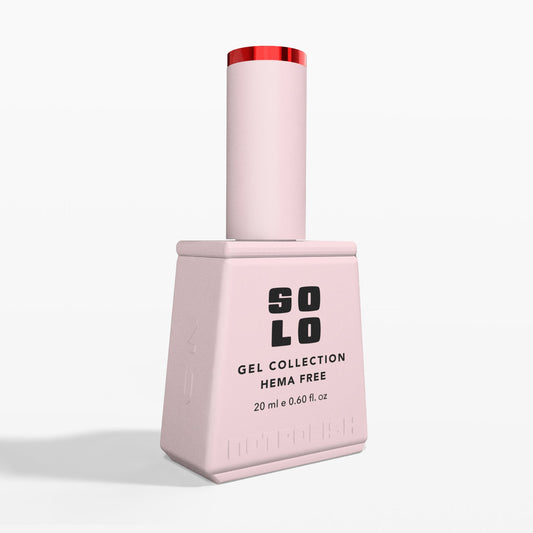 NotPolish 0.5oz SOLO Gel (HEMA Free) - SO304