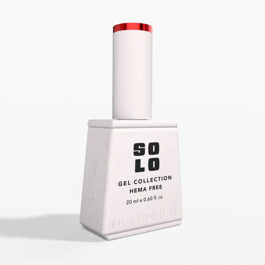 NotPolish 0.5oz SOLO Gel (HEMA Free) - SO305