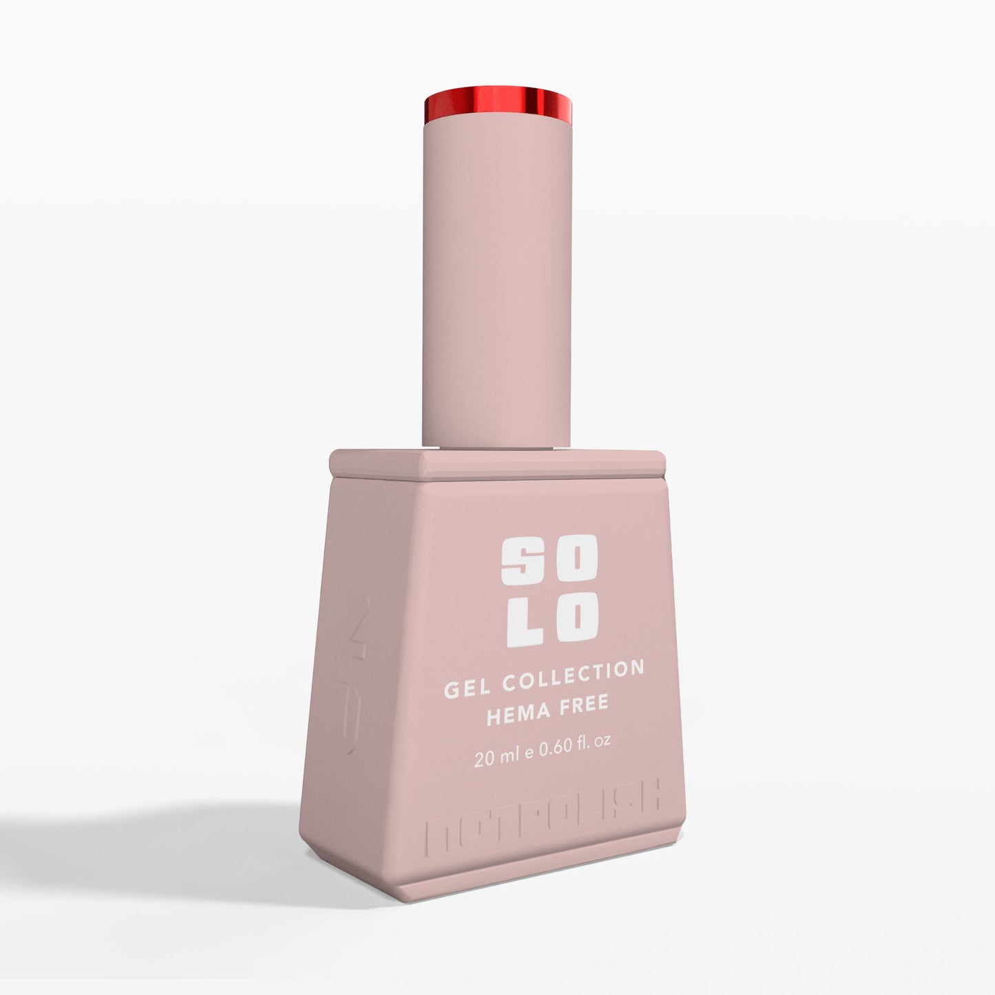 NotPolish 0.5oz SOLO Gel (HEMA Free) - SO307