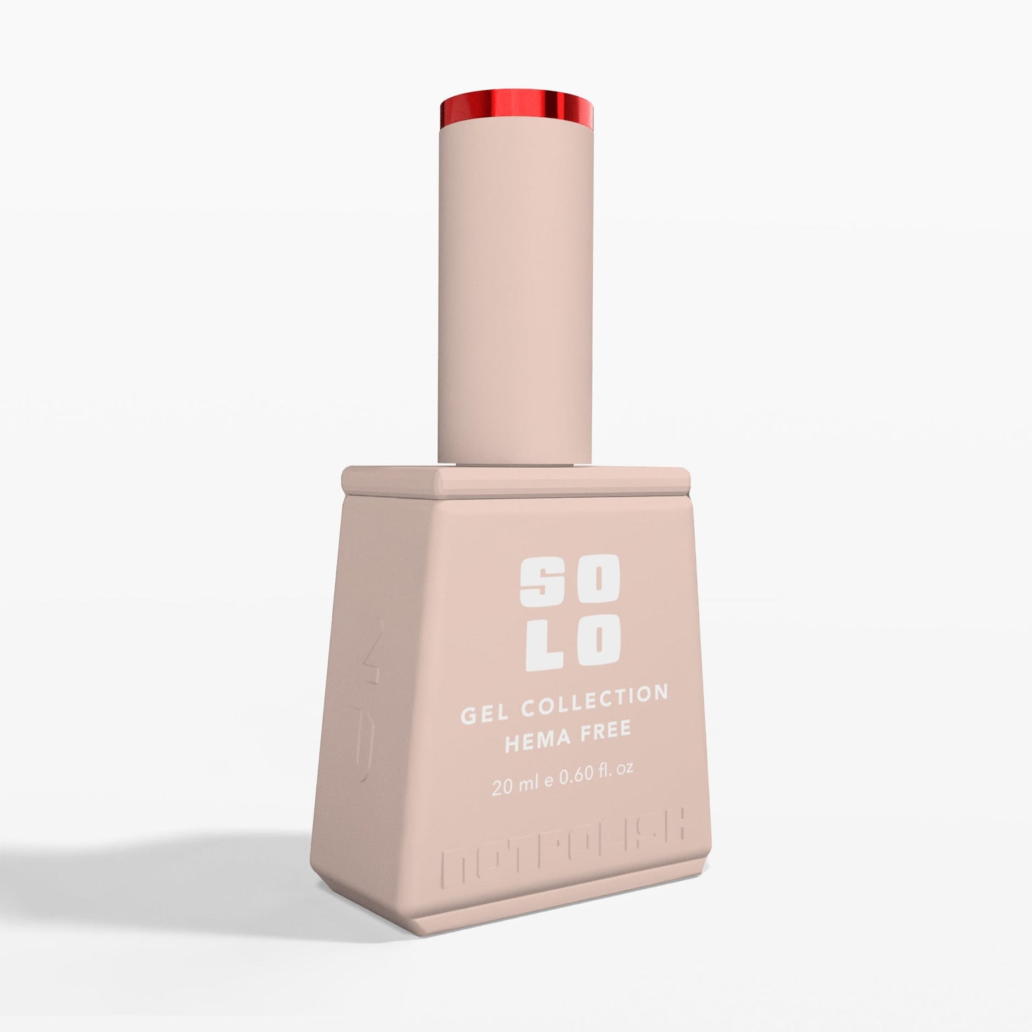 NotPolish 0.5oz SOLO Gel (HEMA Free) - SO308