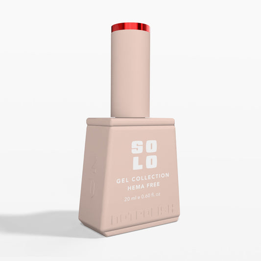NotPolish 0.5oz SOLO Gel (HEMA Free) - SO308
