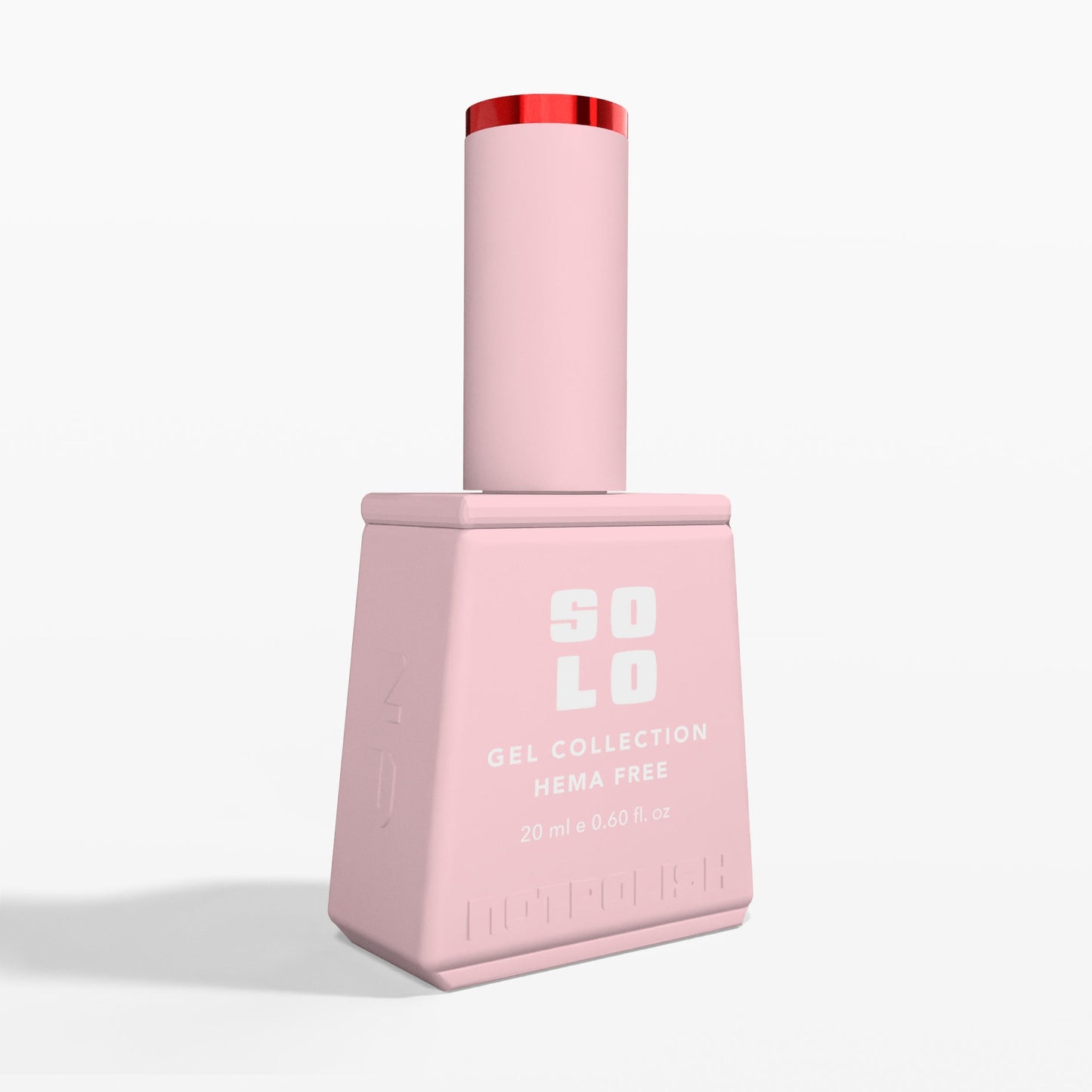 NotPolish 0.5oz SOLO Gel (HEMA Free) - SO309