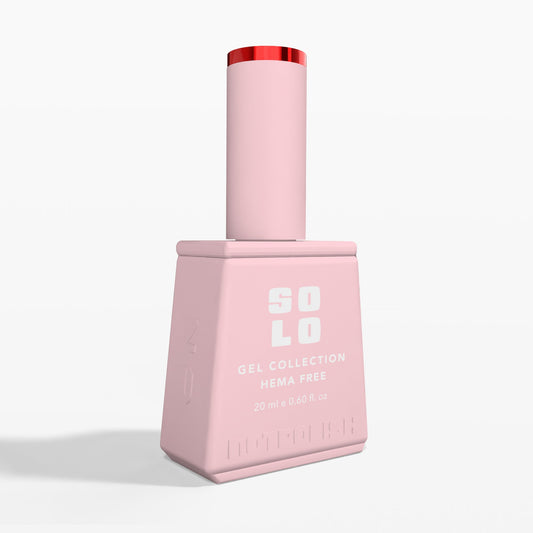 NotPolish 0.5oz SOLO Gel (HEMA Free) - SO309