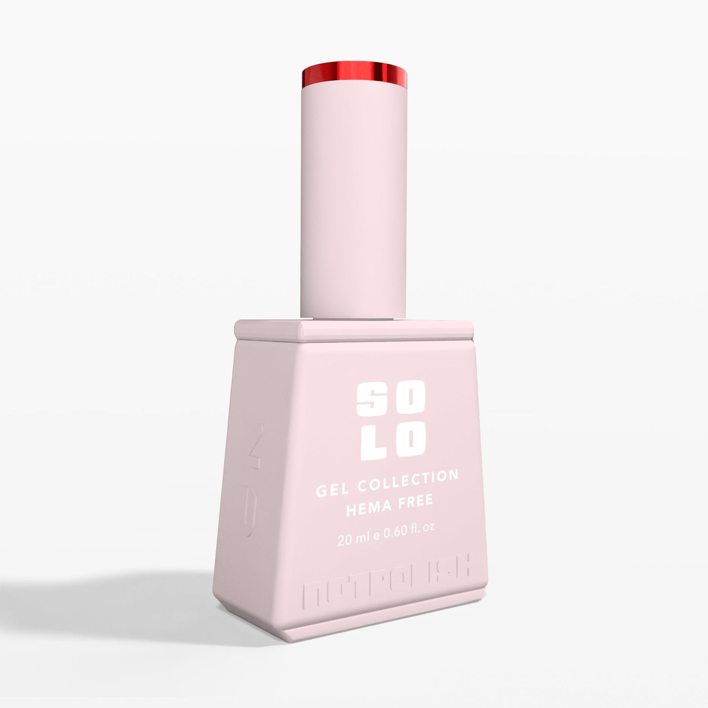 NotPolish 0.5oz SOLO Gel (HEMA Free) - SO311