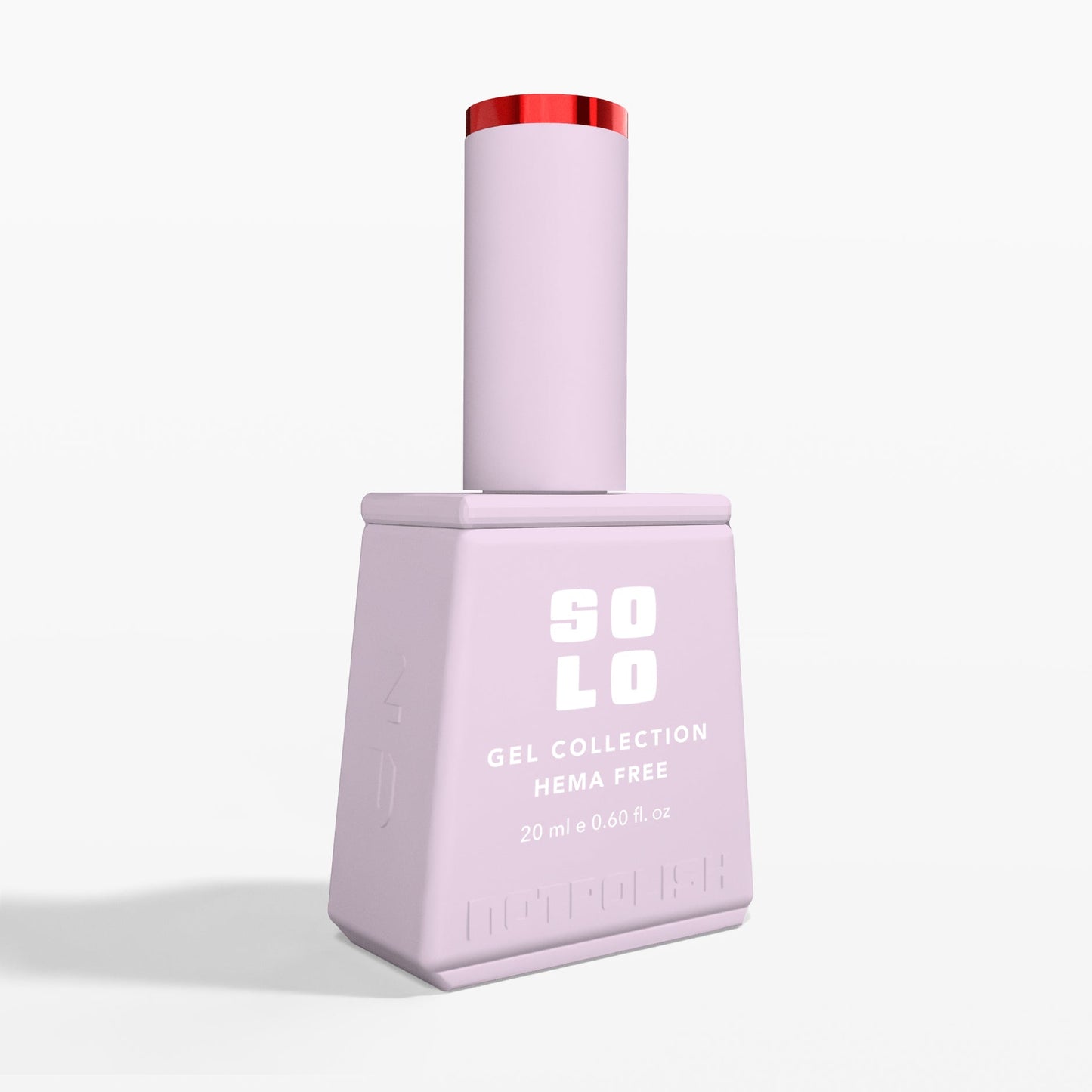 NotPolish 0.5oz SOLO Gel (HEMA Free) - SO312