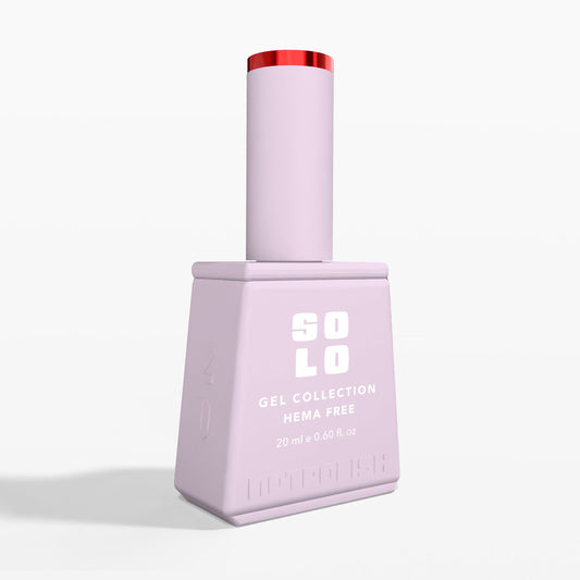 NotPolish 0.5oz SOLO Gel (HEMA Free) - SO312