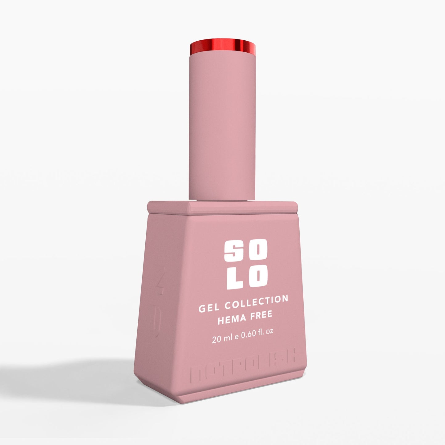 NotPolish 0.5oz SOLO Gel (HEMA Free) - SO313