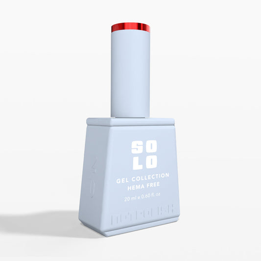 NotPolish 0.5oz SOLO Gel (HEMA Free) - SO318