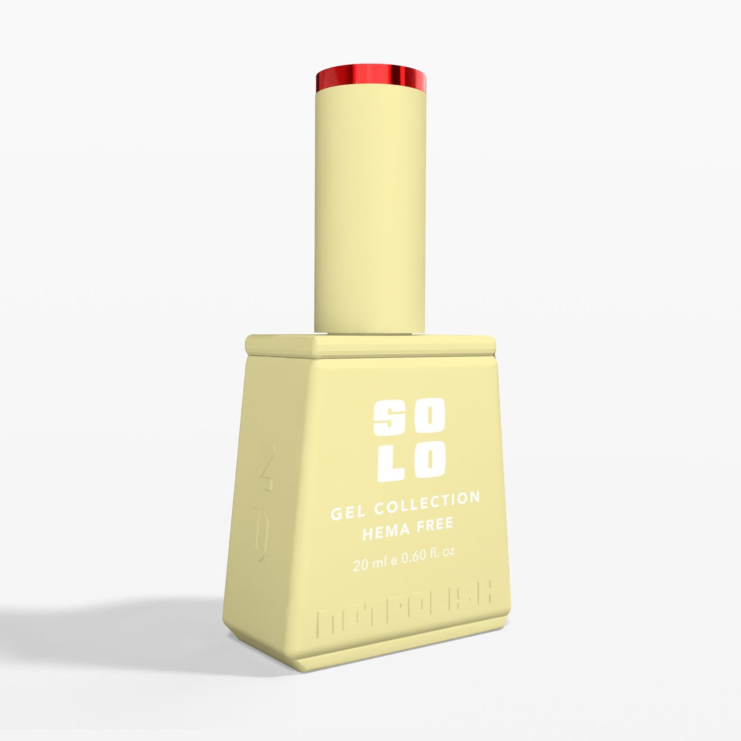 NotPolish 0.5oz SOLO Gel (HEMA Free) - SO319