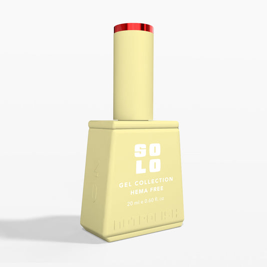 NotPolish 0.5oz SOLO Gel (HEMA Free) - SO319