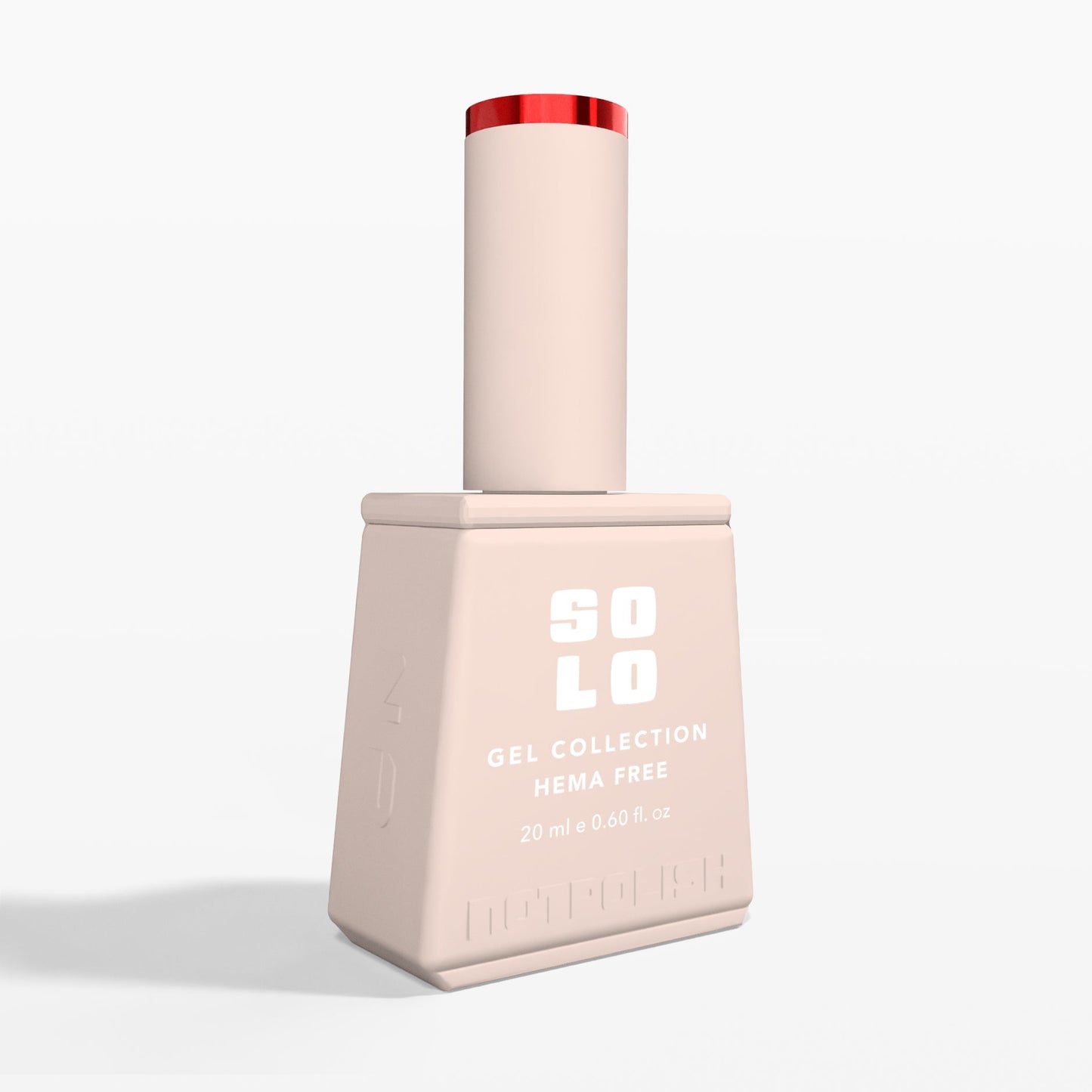 NotPolish 0.5oz SOLO Gel (HEMA Free) - SO320