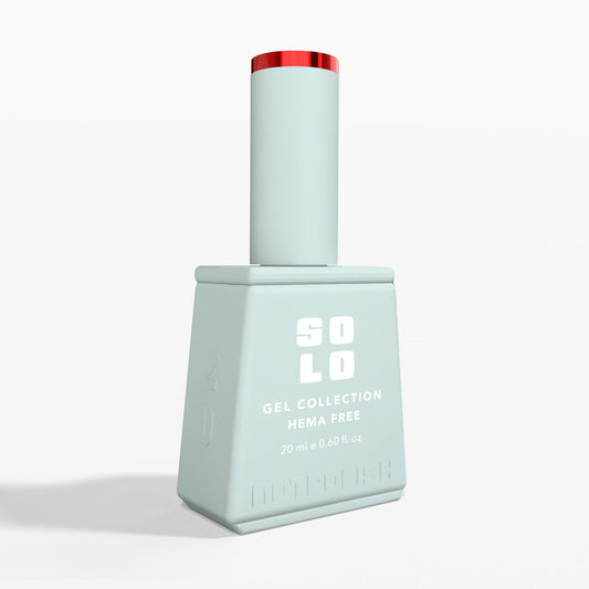 NotPolish 0.5oz SOLO Gel (HEMA Free) - SO322