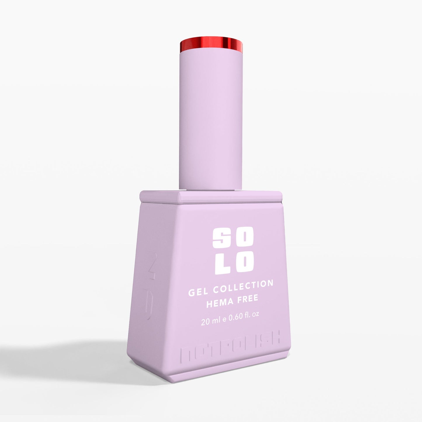 NotPolish 0.5oz SOLO Gel (HEMA Free) - SO323