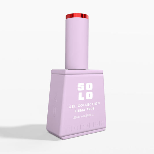 NotPolish 0.5oz SOLO Gel (HEMA Free) - SO323