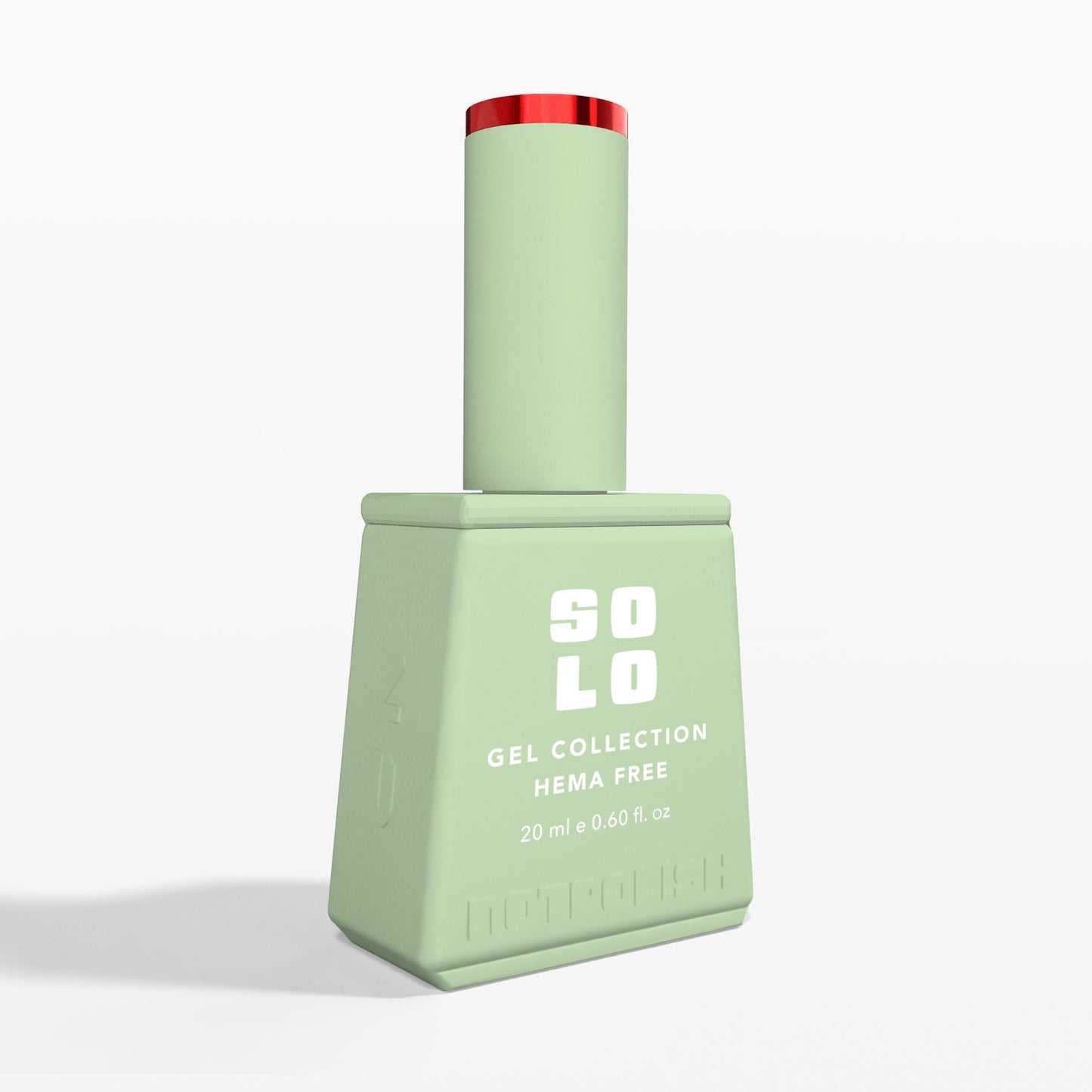 NotPolish 0.5oz SOLO Gel (HEMA Free) - SO324
