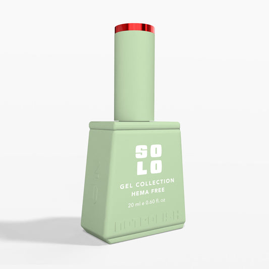 NotPolish 0.5oz SOLO Gel (HEMA Free) - SO324