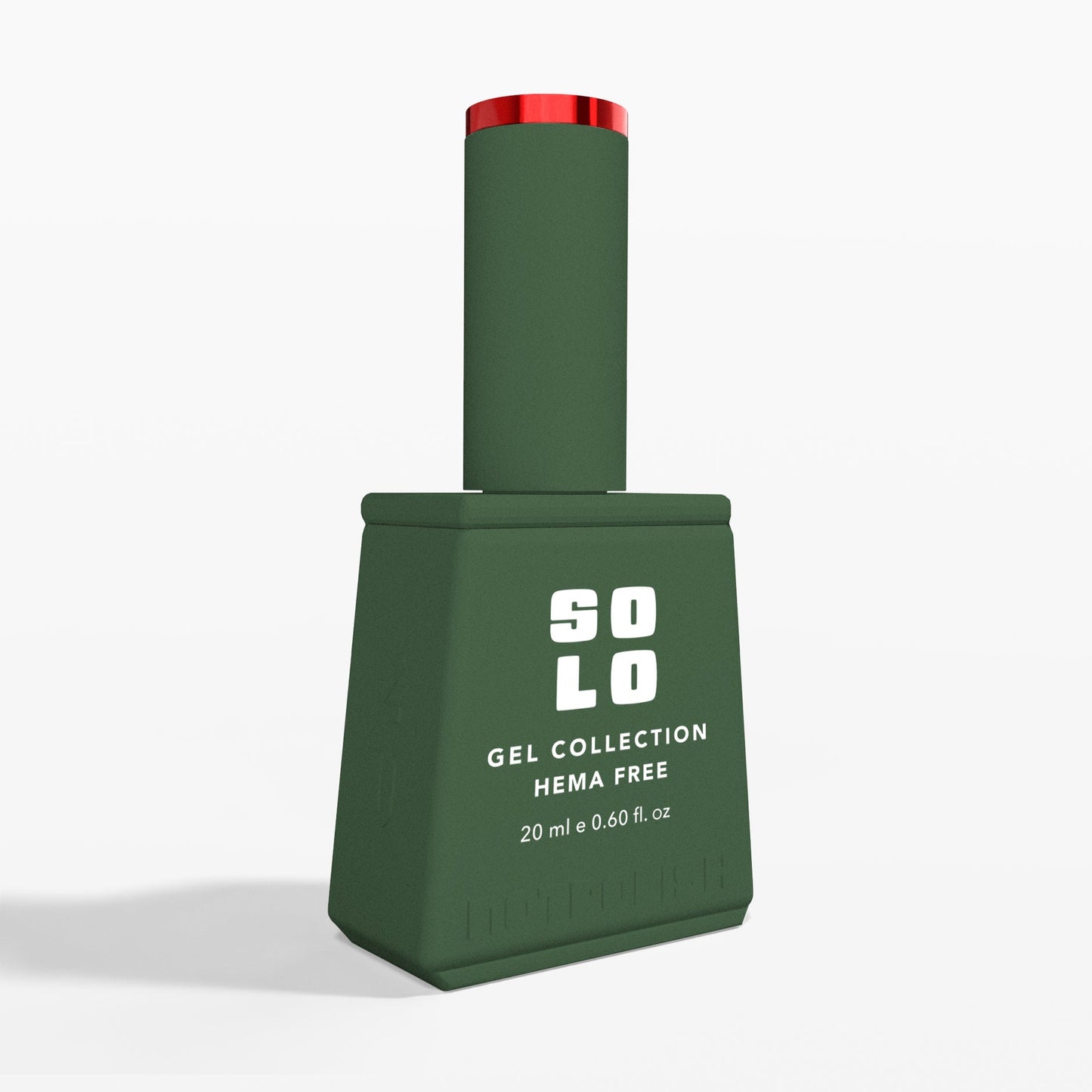 NotPolish 0.5oz SOLO Gel (HEMA Free) - SO325