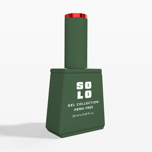 NotPolish 0.5oz SOLO Gel (HEMA Free) - SO325