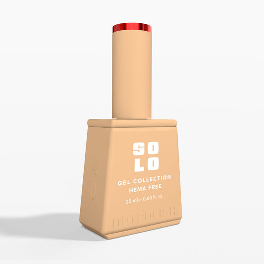 NotPolish 0.5oz SOLO Gel (HEMA Free) - SO326