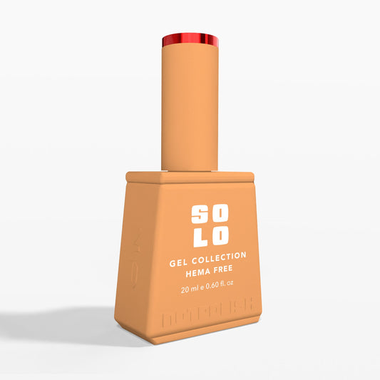 NotPolish 0.5oz SOLO Gel (HEMA Free) - SO327