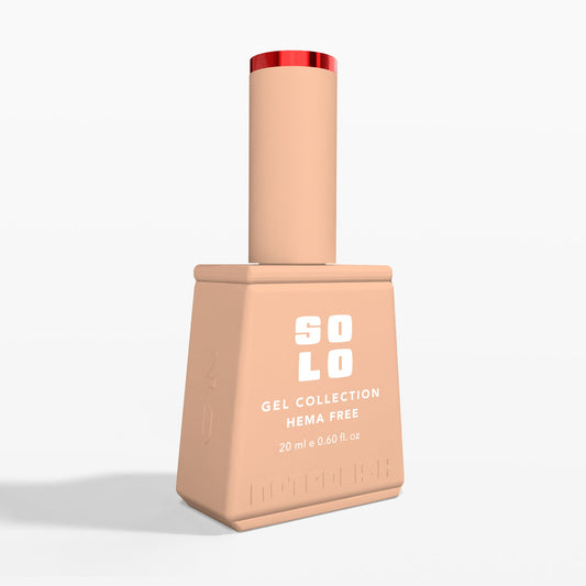 NotPolish 0.5oz SOLO Gel (HEMA Free) - SO328