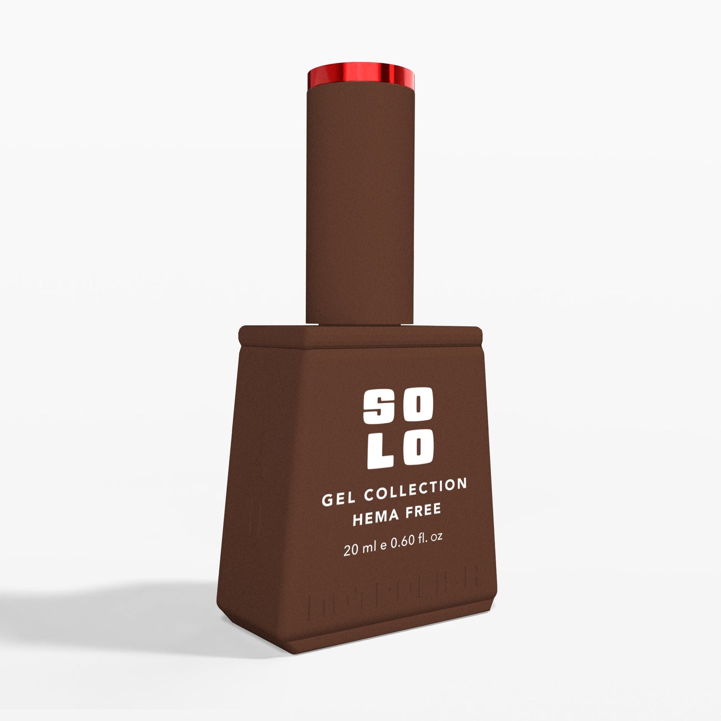 NotPolish 0.5oz SOLO Gel (HEMA Free) - SO331