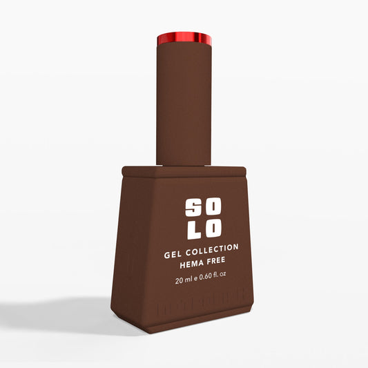 NotPolish 0.5oz SOLO Gel (HEMA Free) - SO331