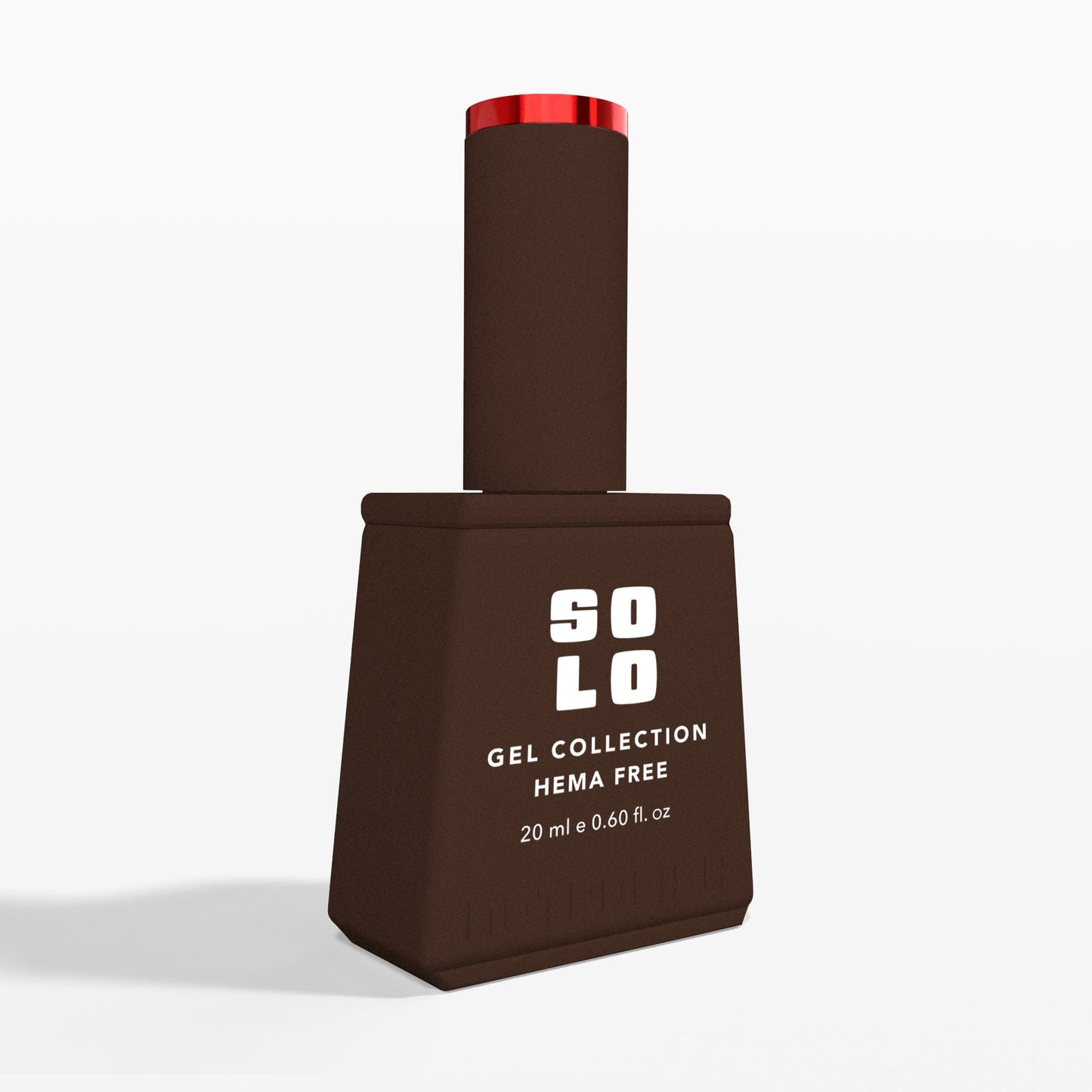 NotPolish 0.5oz SOLO Gel (HEMA Free) - SO332