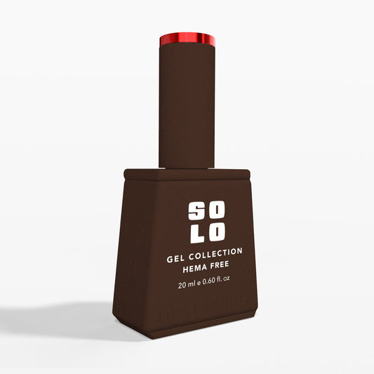 NotPolish 0.5oz SOLO Gel (HEMA Free) - SO332