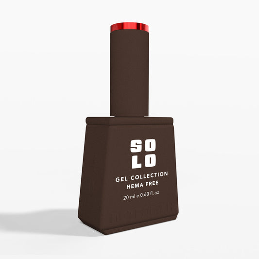 NotPolish 0.5oz SOLO Gel (HEMA Free) - SO333