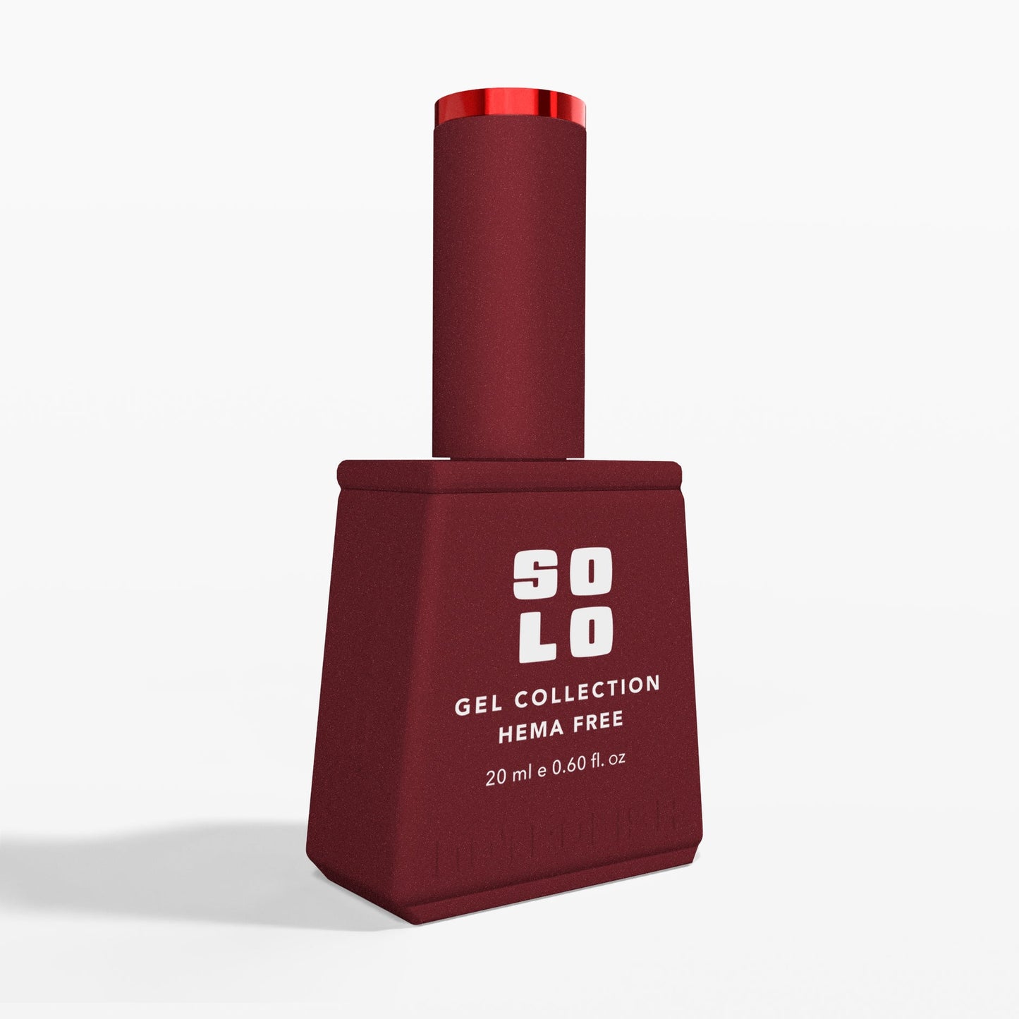 NotPolish 0.5oz SOLO Gel (HEMA Free) - SO337