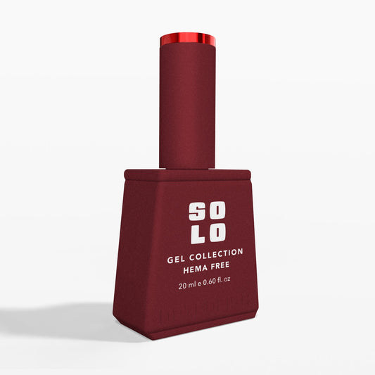 NotPolish 0.5oz SOLO Gel (HEMA Free) - SO337