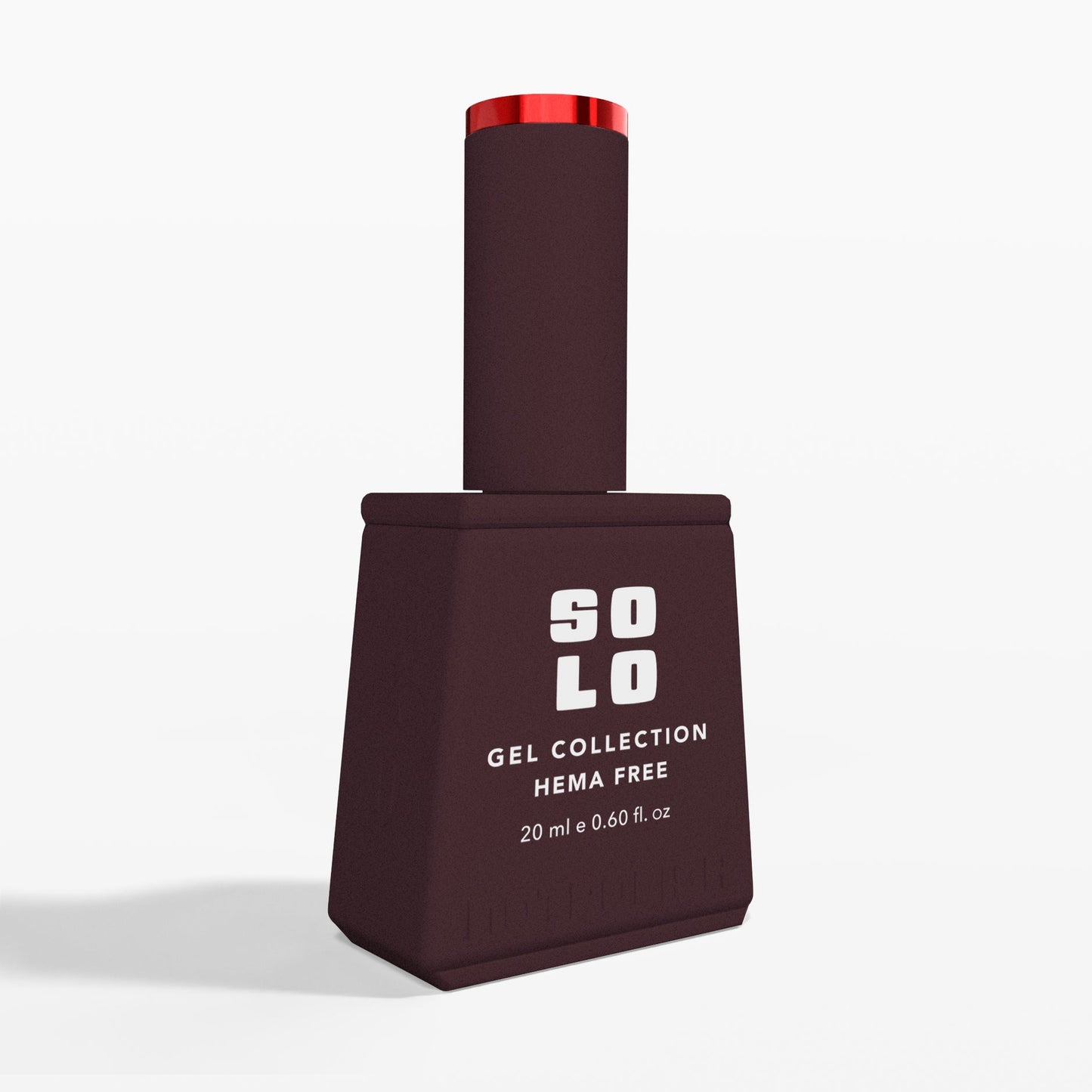 NotPolish 0.5oz SOLO Gel (HEMA Free) - SO339