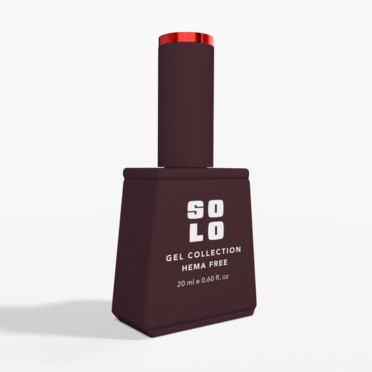NotPolish 0.5oz SOLO Gel (HEMA Free) - SO339