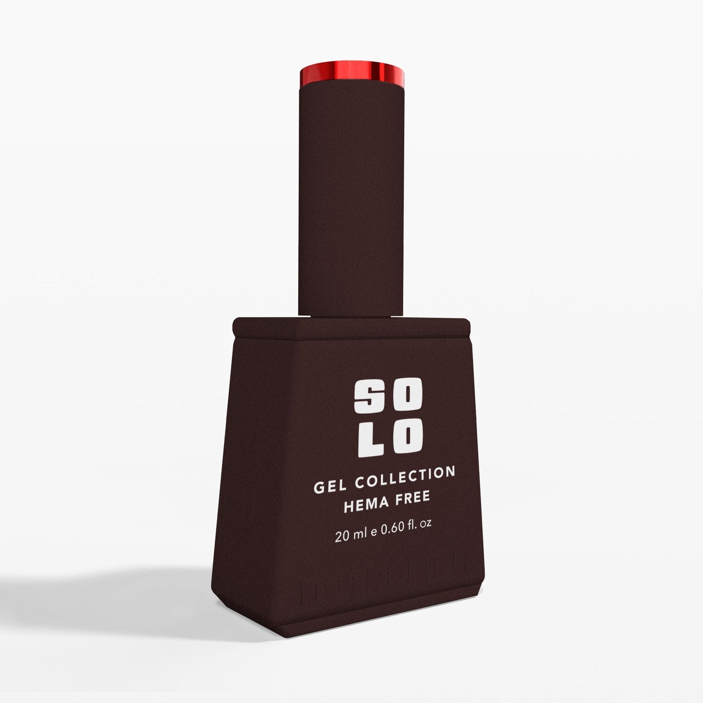 NotPolish 0.5oz SOLO Gel (HEMA Free) - SO340