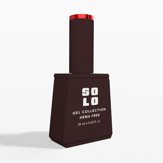 NotPolish 0.5oz SOLO Gel (HEMA Free) - SO340