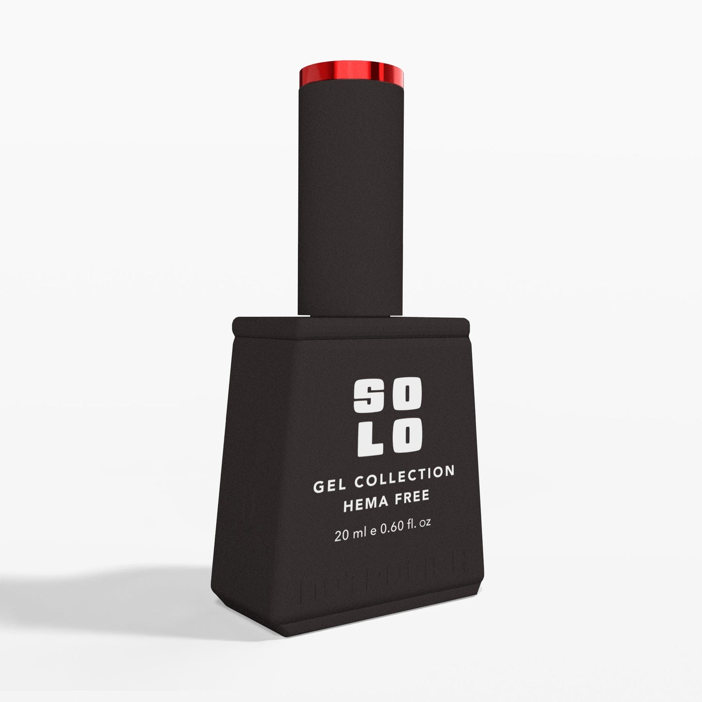NotPolish 0.5oz SOLO Gel (HEMA Free) - SO341