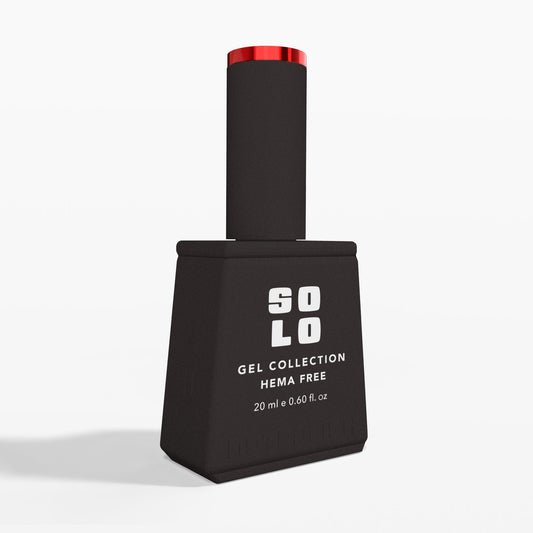 NotPolish 0.5oz SOLO Gel (HEMA Free) - SO341