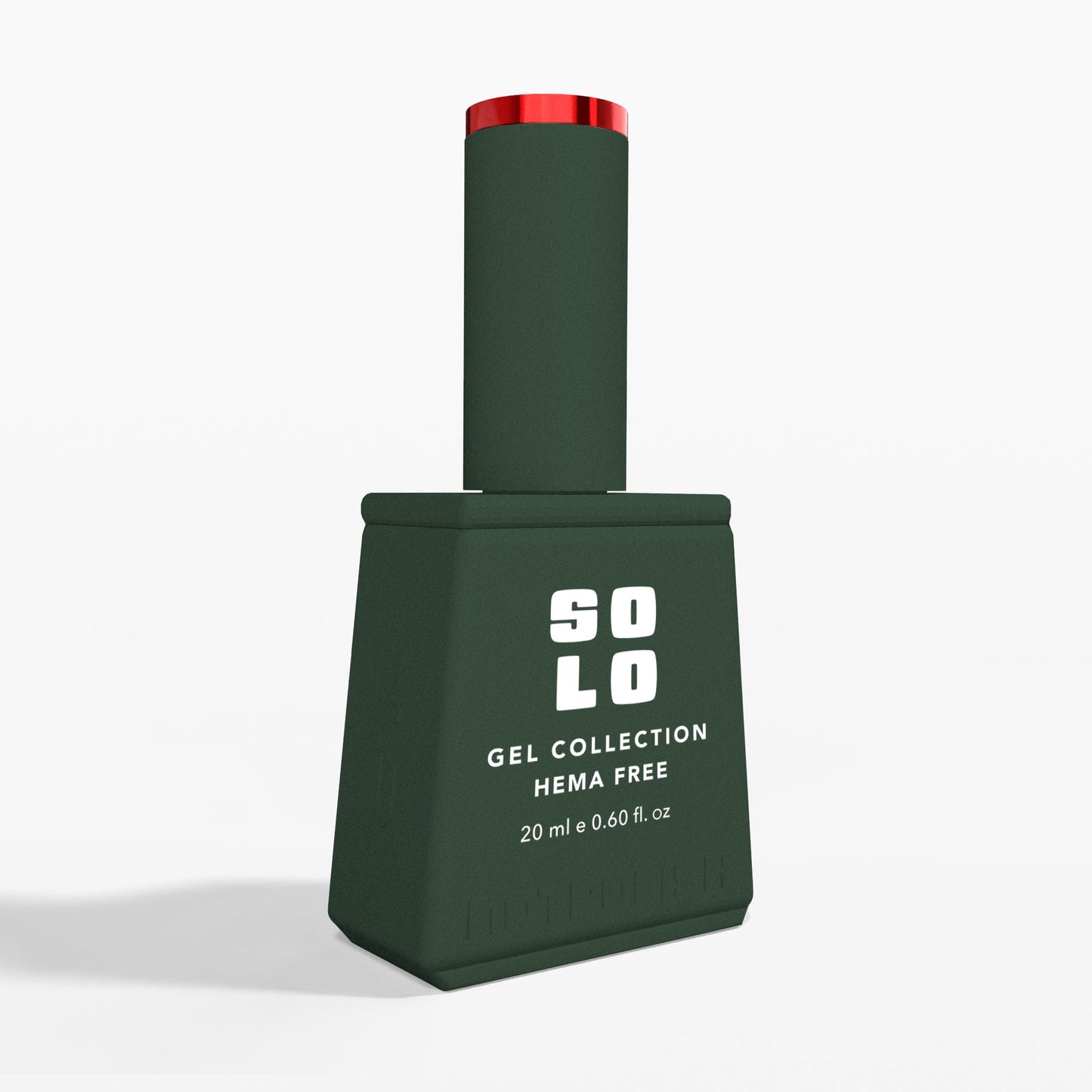 NotPolish 0.5oz SOLO Gel (HEMA Free) - SO342