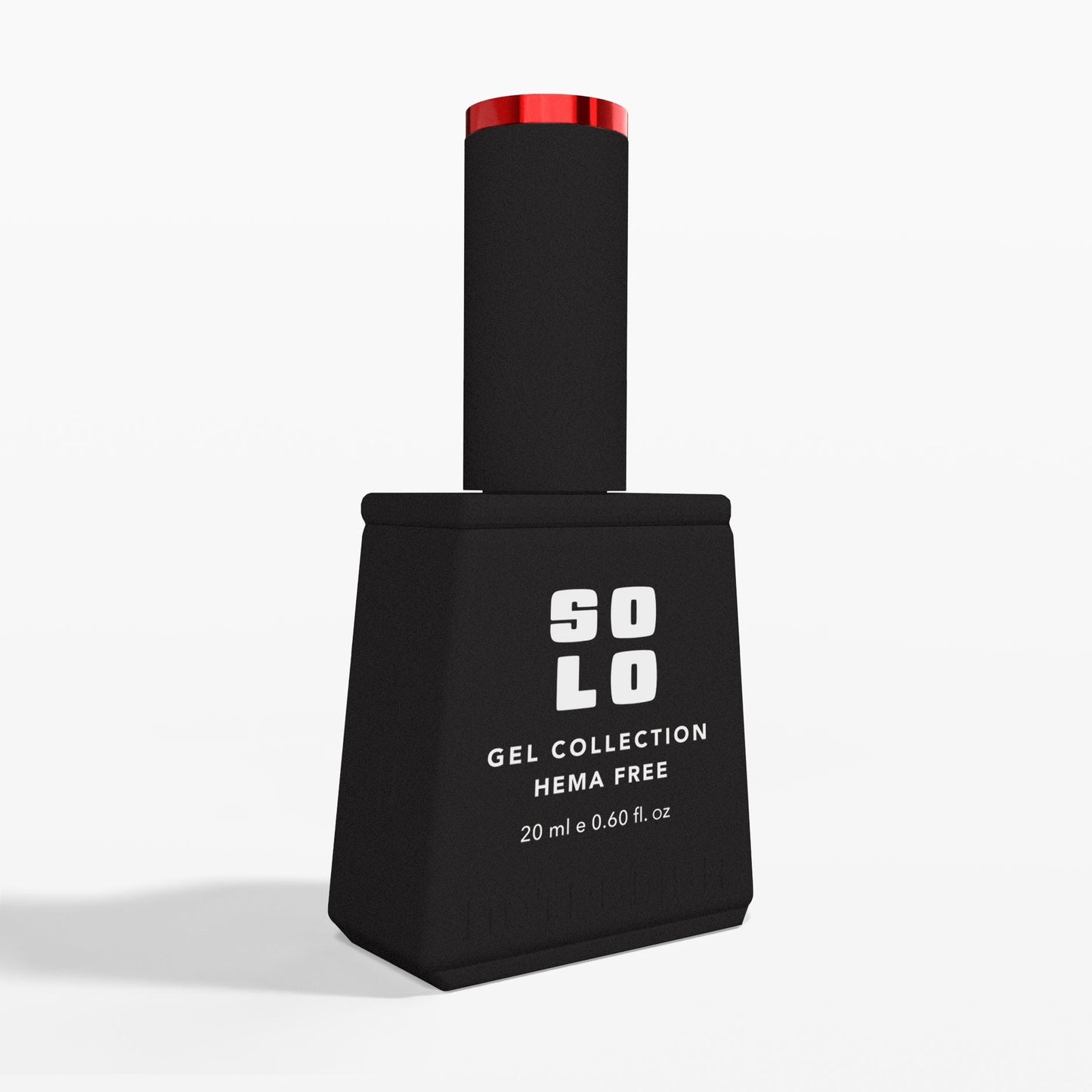 NotPolish 0.5oz SOLO Gel (HEMA Free) - SO344