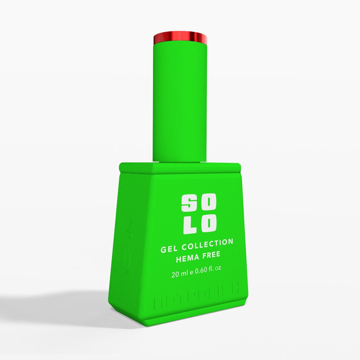 NotPolish 0.5oz SOLO Gel (HEMA Free) - SO346