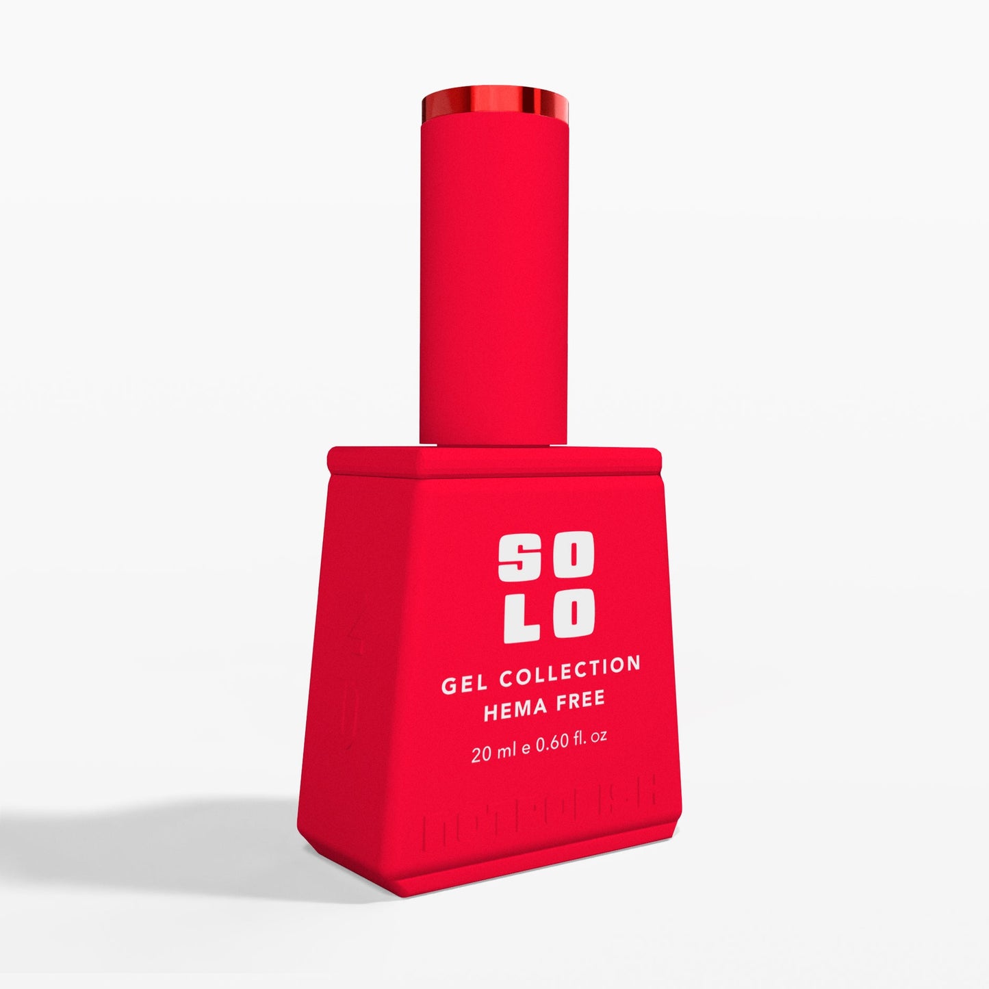 NotPolish 0.5oz SOLO Gel (HEMA Free) - SO347