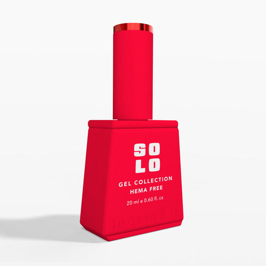 NotPolish 0.5oz SOLO Gel (HEMA Free) - SO347