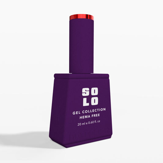 NotPolish 0.5oz SOLO Gel (HEMA Free) - SO348
