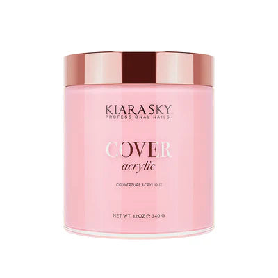 Kiara Sky Cover Acrylic, SOR-BAE, 12oz