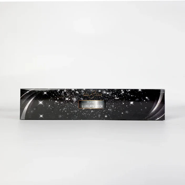 Cre8tion Luxury Platinum Pedicure Spa, CASE (Pk: 99sets/case)