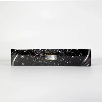 Cre8tion Luxury Platinum Pedicure Spa, CASE (Pk: 99sets/case)