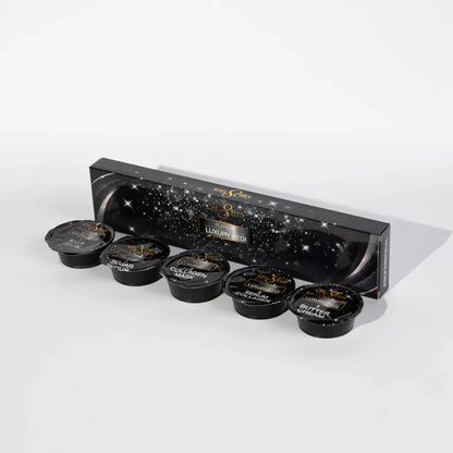 Cre8tion Luxury Platinum Pedicure Spa, CASE (Pk: 99sets/case)