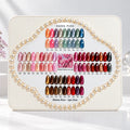 Sakura Bloom Cat Eye 36 Colors (247 - 258, 271 - 282, 307 - 318)