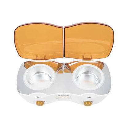 Gigi Deluxe Double Warmer